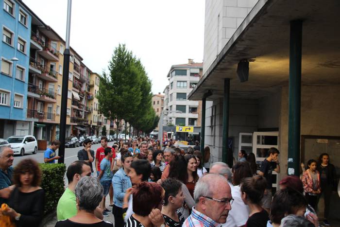 "Aberne" film laburra estrei 16 1497207720763