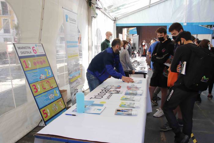 VI. Lanbide Heziketa Azoka 10 1619175148088