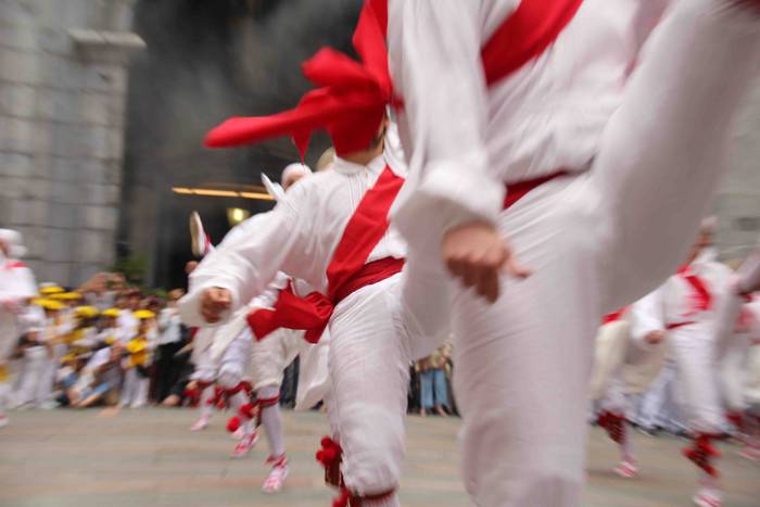 San Joan egunaren ongietorri 50 1561390840311