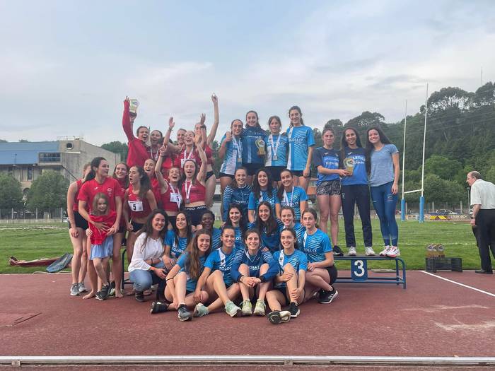 Emaitza "historikoa" Tolosa  1 1653669549560