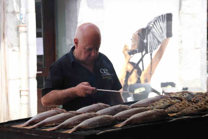 Giro ederrean ospatu dute Bi 17 1559492457647