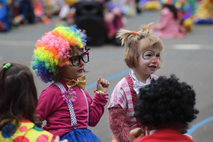 Inauteriak 22, eskolak 61 1645963576315