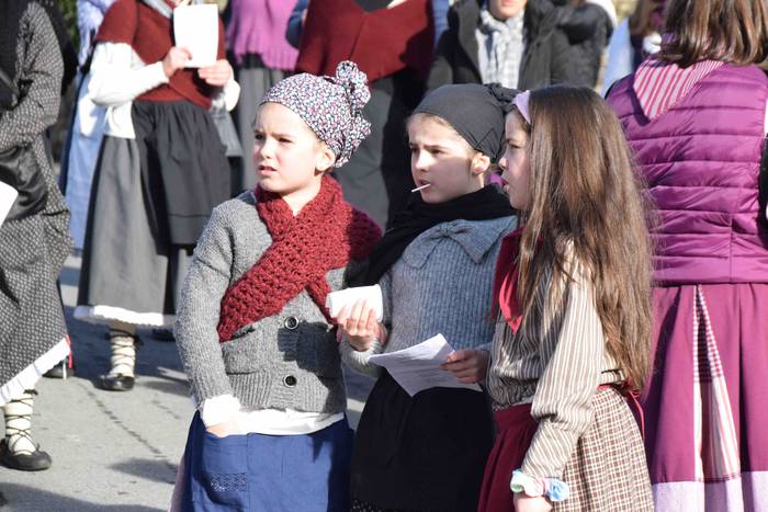 Gabon eguna Berastegin 2019 11 1577194325993