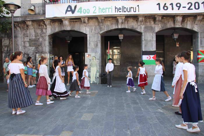 Ongietorri beroa saharar hau 2 1563804314327