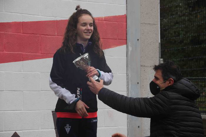 I. Pablo Arsuagaren Memorial 75 1639237879376