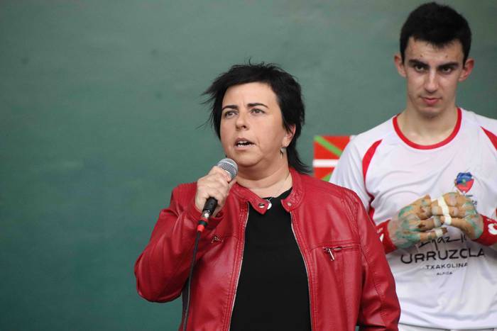 Behar Zana Bertso Pilota 75+ 9 1651349695356