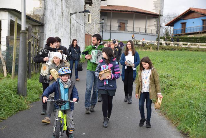 Orendain, San Sebastian egun 6 1516446435287