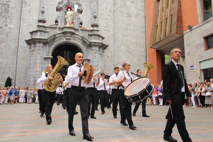 San Joan egunaren ongietorri 70 1561390853518