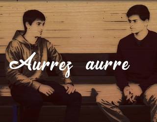 Regillagatarrak aurrez aurre