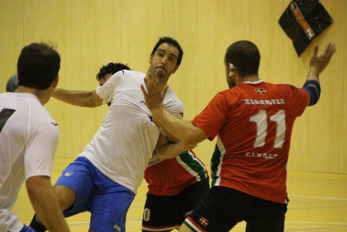 tolosa eskubaloi vs askartza 2015 6 1447676380251