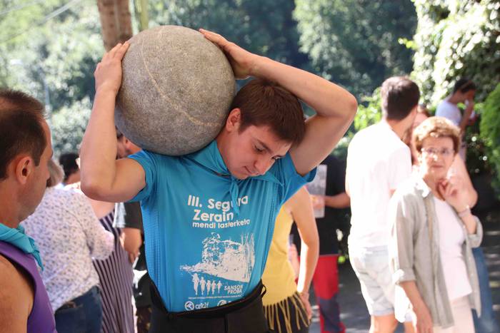 Uganetarrak gehiago izan dir 26 1537014490949