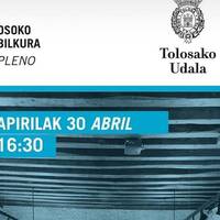 Osoko bilkura