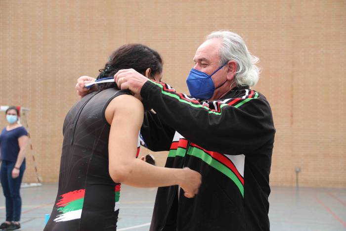 Susana Davila eta Mikel Alva 24 1619708674952