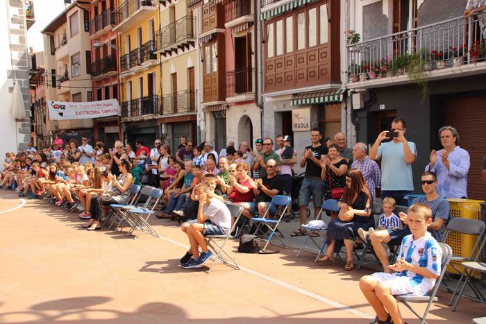 Tradioari segiz, zapiari hel 16 1564063649065