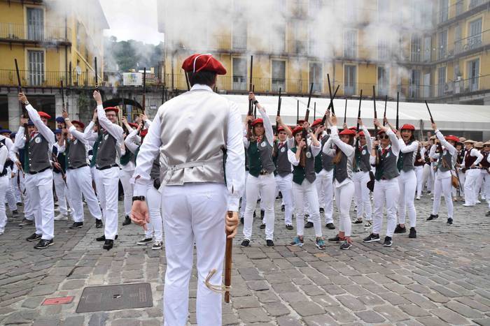 San Joan egunaren ongietorri 165 1561390929190