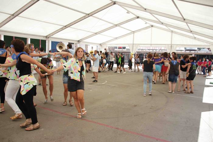 Kuadrillen Eguna. Berastegik 24 1659794953211