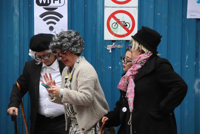 'Txekorra' da Lizartzako ina 9 1581168665234