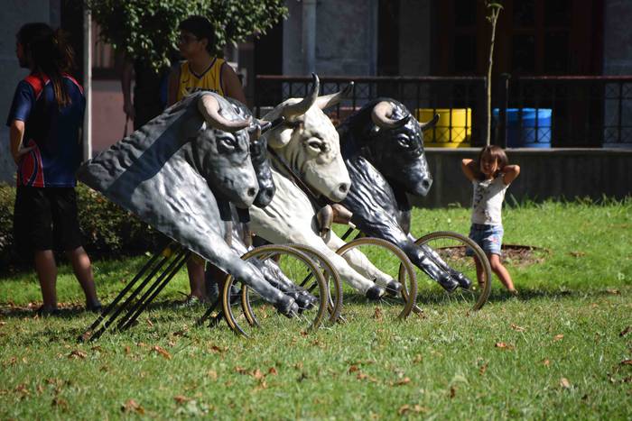 Tolosako Izaskun auzoko jaia 5 1536403289926