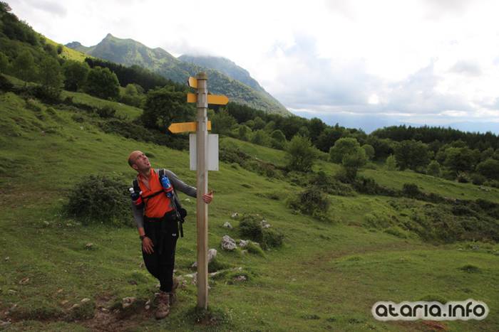 XIV Orduak Minak - Larrondo 29 1464544445864