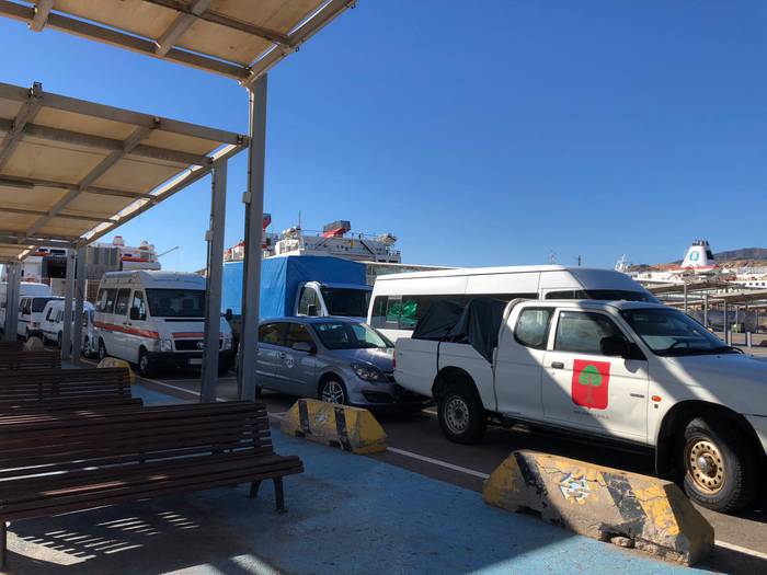 Jaenetik Almeriara, bigarren 4 1638568057837