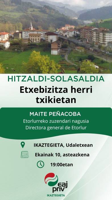 Hitzaldi-solasaldia