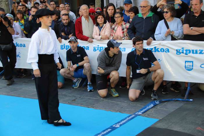 Iker Karrerari omenaldia T3T 5 1560790191816