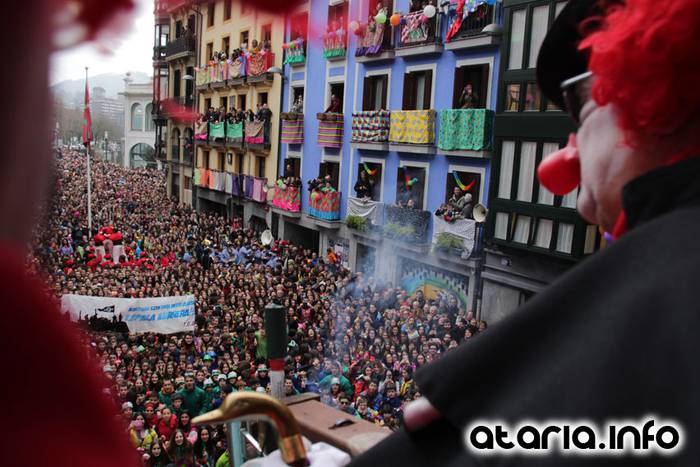 ostegun gizena 2016 txupinazoa 99 1454601595095