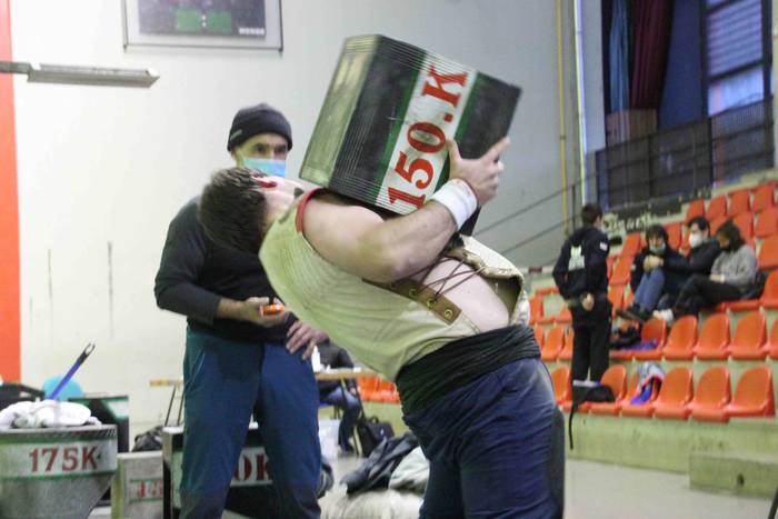 Harri handien txapela Aimar  37 1612641056820