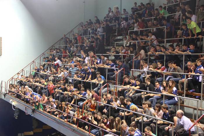 Altuna-Artola ligaxkako lehen partida 28 1445033127416