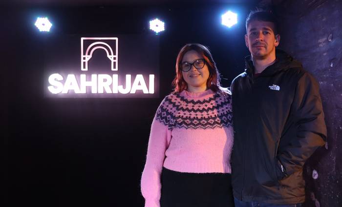 Bost urte kultura indartzen