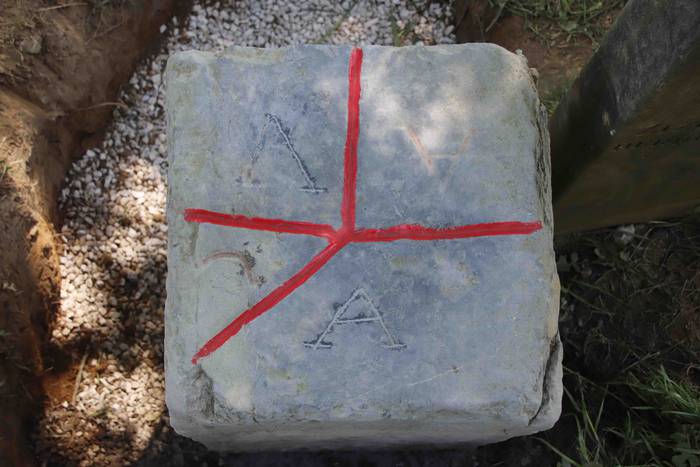 Laumugarrieta mugarria 6 1619027395831