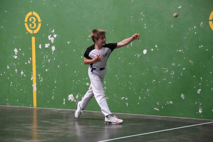 VI. Ataria Pilota Txapelketa 46 1655493781324