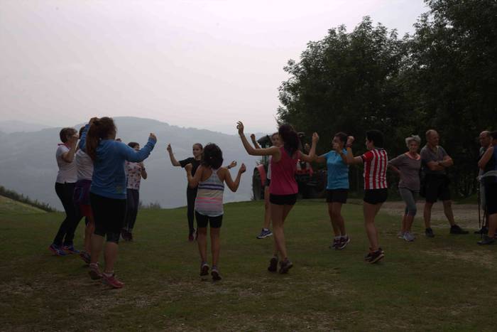 Gaur hasiko dira iraileko er 6 1567322063056