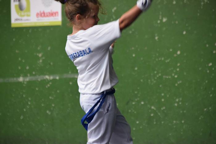 Ataria Pilota Txapelketa II Finalak 18 1467617159226