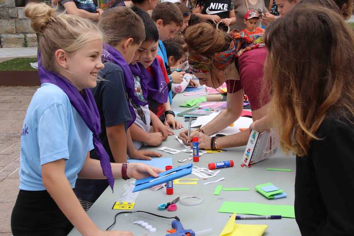 Irudimena martxan jarri dute 24 1561902482266