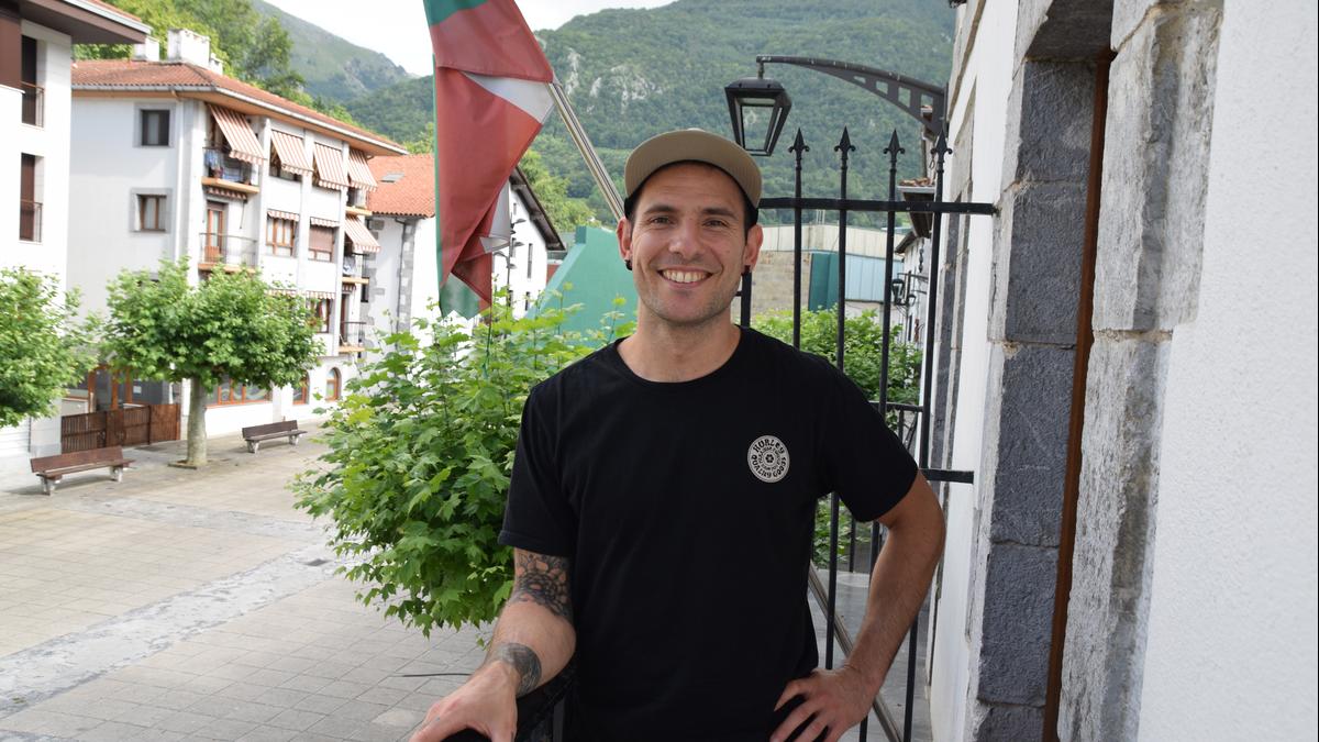 Estreinakoz egingo dute Amezketako Urtezaharreko herri krosa