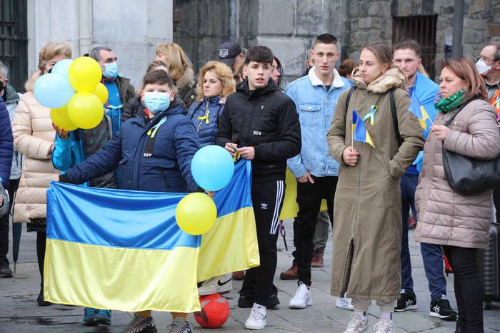 Ozen entzun dira Ukrainaren  11 1646500154369