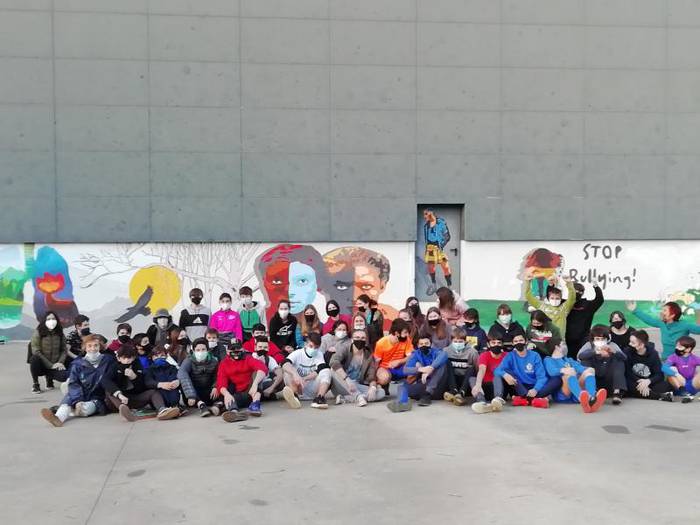 Gazteen esanak hormara 20 1608652313219