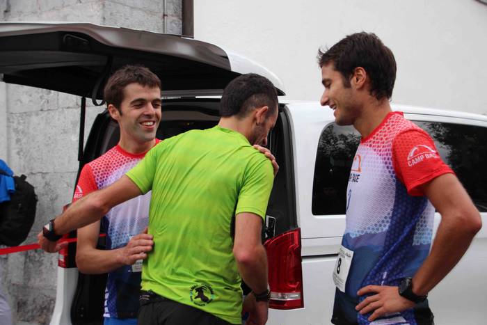 Iñaki Olano eta   irabazle E 112 1571509846081