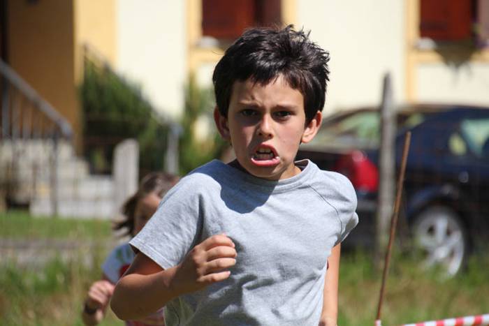 Herriko gaztetxoek korrika hasi dute eguna 13 1471088443898