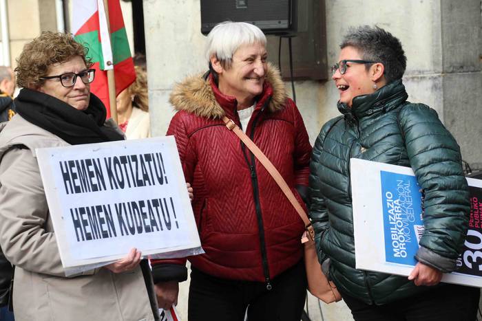 Azken deia, greba orokorrera 5 1579958467583