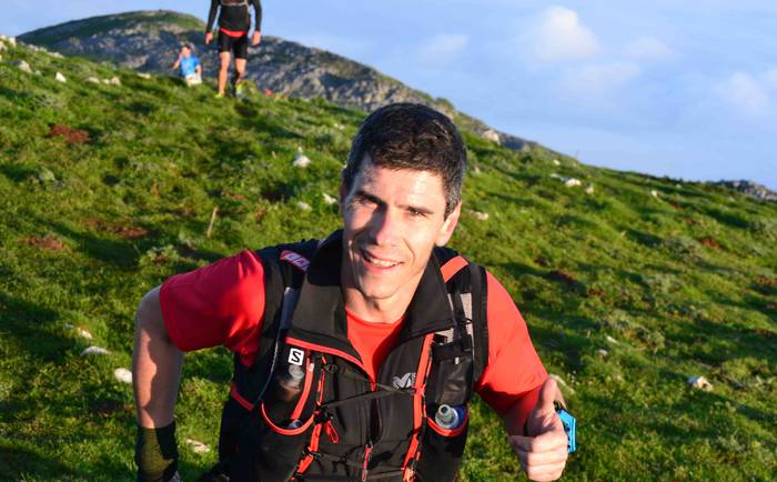 Txirrita Mendi Martxa: mendi 34 1526888479394