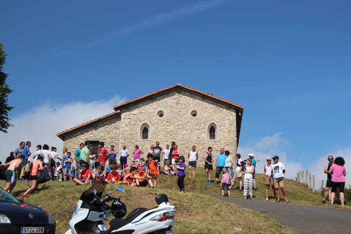 Korrika Santamañara 95 1468151291250