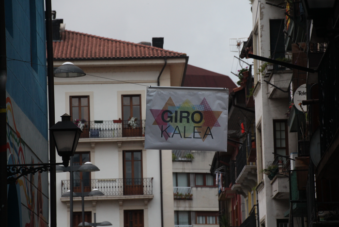 'Giro Kale', Errementariren  7 1509125130851