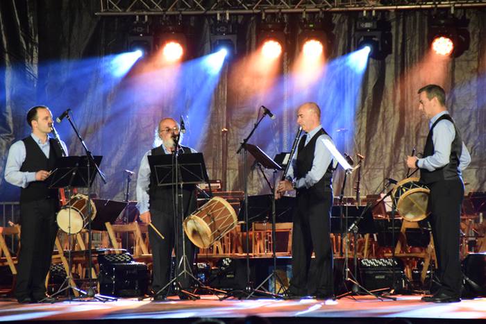 San Joan jaiak, Tolosa, Edua 17 1529742392323