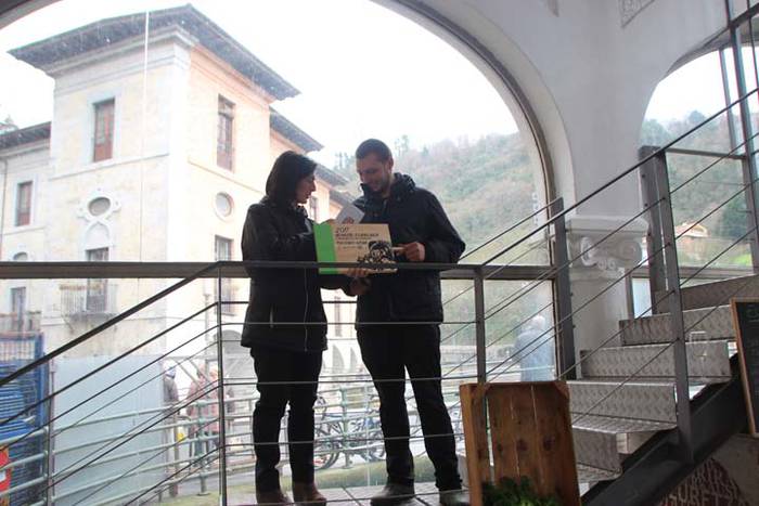 Tolosako Gabonetako azoka be 52 1514054272871