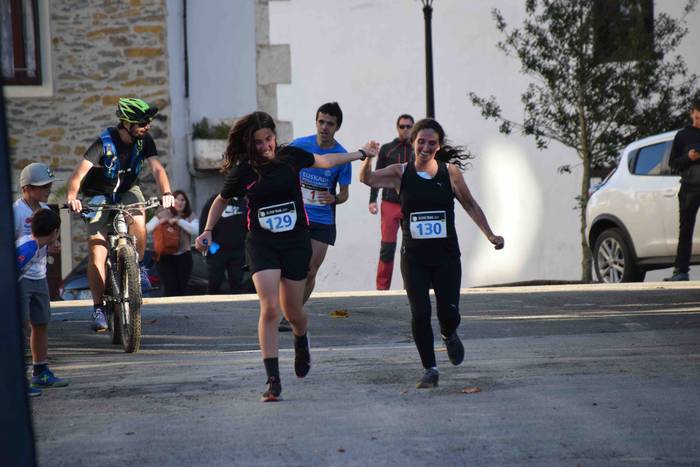 Eltxotrail 2021 Orendain 8 k 83 1635013782582