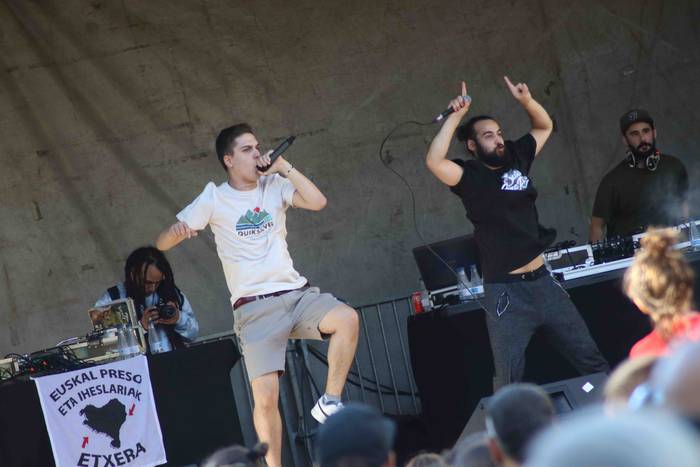 Jende ugari elkartu da euska 45 1664733776900