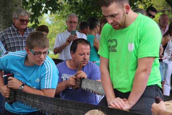 Santa Marina ermita ataria,  38 1531922437424