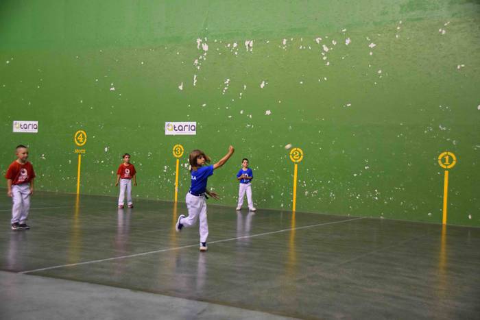 VI. Ataria Pilota Txapelketa 5 1656166587975